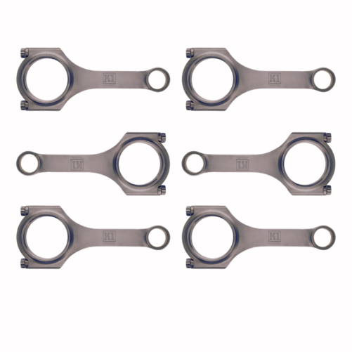 K1 Conrod Set von 6 Toyota/BMW B58 H-Balken 148.18mm