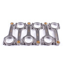 ZRP Pleuelsatz mit 6 Toyota/BMW B58 I-Profilen 148,17 mm