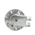 Ölfilterkappe für Ölkühler BMW M52 M54 M56