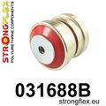 Front-Kontrollarm an Chassis Busch