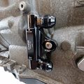HPR Tuning Adapter Ölkühlung 8HP und DCT-Getriebe