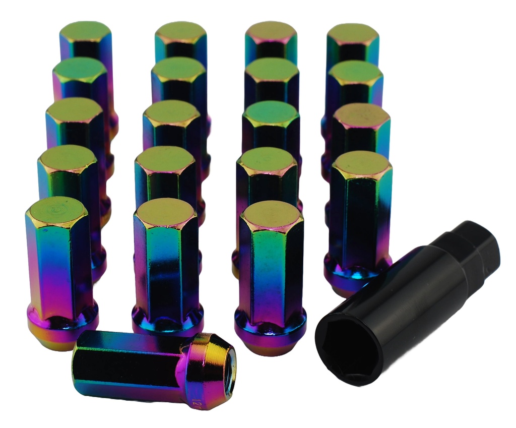 Radmutter Neochrome M12x1,25