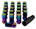 Radmutter Neochrome M12x1,25