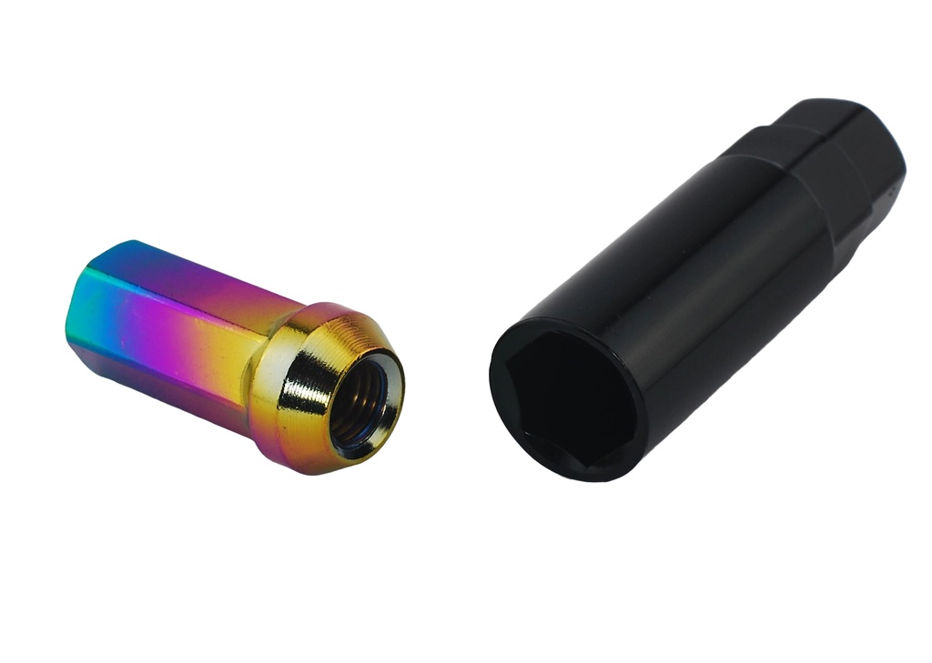 Radmutter Neochrome M12x1,25