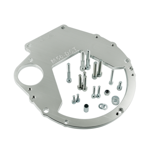Adapterplatte Getriebe BMW M50 M52 M54 S50 S52 S54 - BMW DCT DKG GS7D36SG