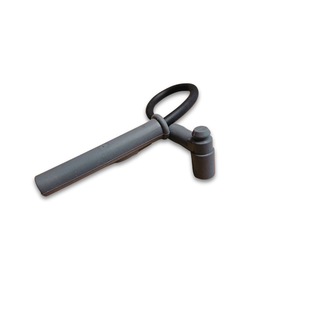 Bauen Sie Ihr eigenes Zündkabel (Schwarz)