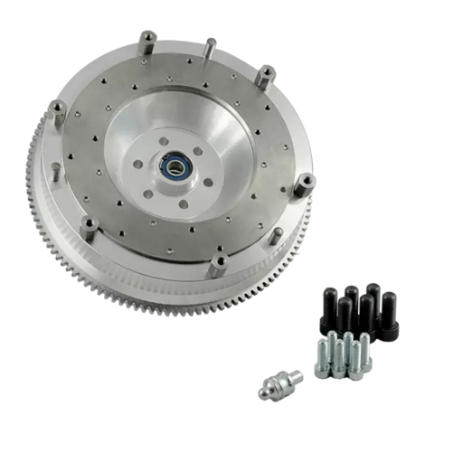PMC Schwungrad Ford Barra - BMW M57 ZF GS5-39DZ 5-Gang-Schaltgetriebe - 240 mm / 9,45 Zoll