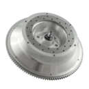 PMC Schwungrad Ford Barra - BMW M57N HGU HGK / N54 - 184mm / 7,25" (P)