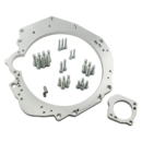 PMC Adapterplatte Ford Barra - Nissan 350Z Z33 370Z Z34