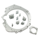 PMC Adapterplatte Ford Barra - Nissan 350Z Z33 370Z Z34