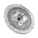 PMC Schwungrad GM Chevrolet LS - BMW M57N HGU HGK - 228MM / 8,98"