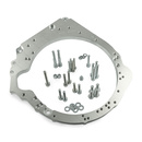 PMC Adapterplatte Honda K K20 K24 – Schaltgetriebe/Automatik DCT 8HP BMW RWD