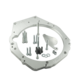 PMC Adapterplatte Honda F20C F22C1 S2000 - Mazda RX-8