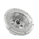 PMC Schwungrad Mercedes-Benz M113 M156 AMG - BMW M57N M57N2 GS6-53DZ HGU HGK / N54 GS6-53BZ 184mm 7,25" (P)