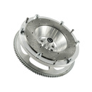 PMC Schwungrad Honda K K20 K24 - BMW M57N HGD JGA HGA - 240mm / 9,45"