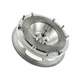 PMC Schwungrad Honda K K20 K24 - BMW M57N HGU HGK / N54 - 240mm / 9,45"