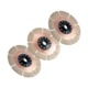 PMC-Lamellensatz 7,25" 184mm 25x23-24N