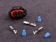 Stecker 3-polig (LSs/LS7 MAP-sensor)