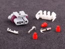 Stecker 3-polig (LS7 MAP-sensor)