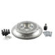 PMC Schwungrad BMW M50 M52 M54 S50 S52 S54 - BMW N54 ZF GS6-53BZ 6-Gang - 184MM 7,25" (P)