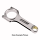 Manley Pleuelsatz Honda 2.4L K24 H-Profil 151,99 mm