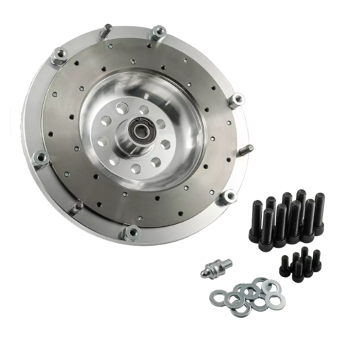 PMC Schwungrad BMW M60 M70 - BMW M57N HGD JGA 240mm / 9,45"