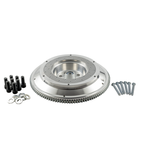 PMC Schwungrad BMW M50 M52 M54 S50 S52 S54 - BMW M57N HGD JGA - 184mm 7,25" (P)