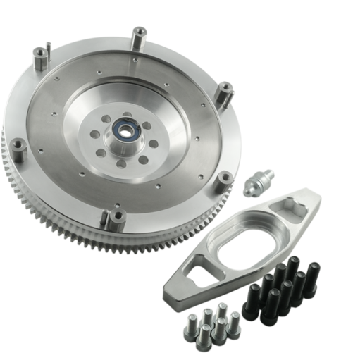 PMC Schwungrad BMW M50 M52 M54 S50 S52 S54 - BMW M57N HGD JGA - 215MM / 8,46" Twin Disc
