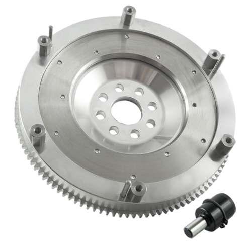 PMC Schwungrad BMW M50 M52 M54 S50 S52 S54 – BMW N54 JGK HGX – 215 mm / 8,46 Zoll Doppelscheibe
