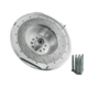 PMC Schwungrad Audi V8 4.2 ABZ - BMW M57N2 HGD JGA 6-Gang - 228mm / 8,98"