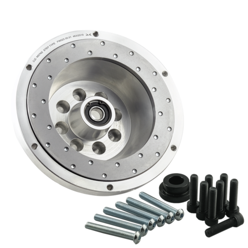 PMC Schwungrad Toyota JZ 1JZ 2JZ - BMW M57N HGD JGA HGA - 184mm / 7,25" (S)