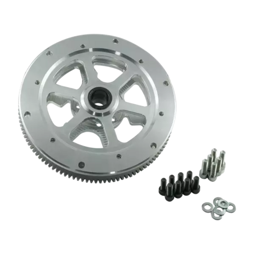 PMC Drehmomentwandleradapter BMW ZF 8HP 50 51 70 75 - Toyota JZ (MK2)