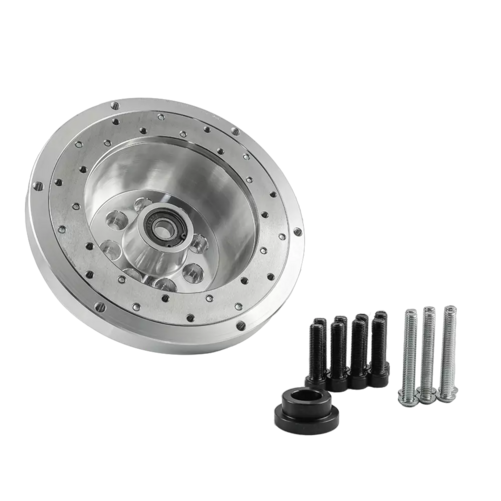 PMC Schwungrad Toyota JZ - BMW M57N HGD JGA HGA - 184mm / 7,25" (P)