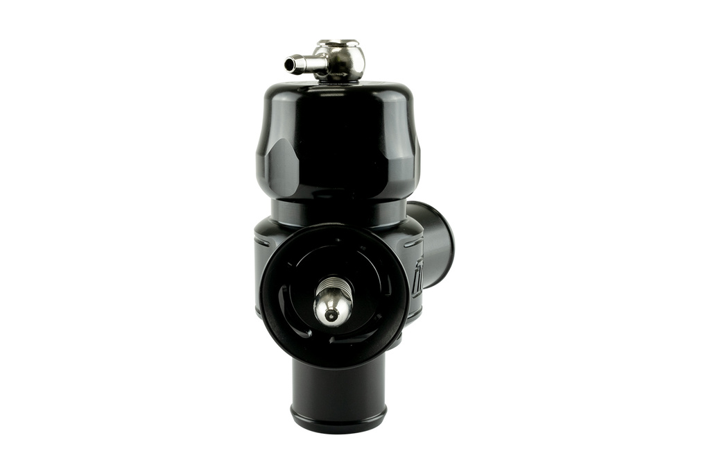 BOV Smart Port Dual Port Mitsubishi EVO VI-X-Black