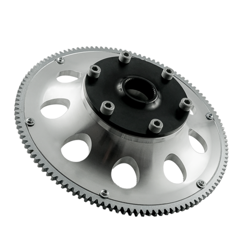 PMC Schwungrad Ford Barra - BMW DCT DKG GS7D36SG Reihensechszylinder