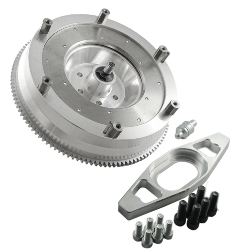 PMC Schwungrad Ford Barra – BMW N54 JGK HGX – 215 mm / 8,46 Zoll Doppelscheibe