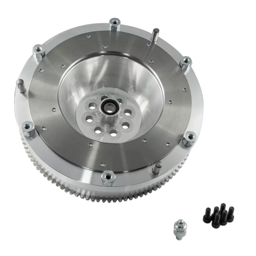 PMC Schwungrad Honda F20C F22C1 (S2000) - BMW M50 S50 M52 S52 M54 S54 M57 - 240MM / 9,45"
