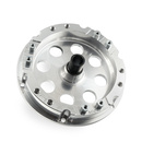 PMC Adapterplatte Mercedes M104-OM606-8HP BMW