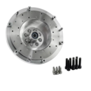 PMC Schwungrad Mercedes-Benz M104 OM605 OM606 - BMW M57N HGD JGA - 240mm / 9,45"