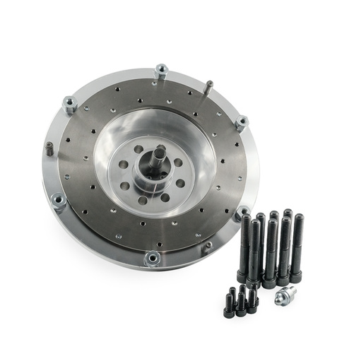 PMC Schwungrad Mercedes-Benz V12 M120 - BMW M57N HGU HGK / N54 JGK HGX - 240mm / 9,45"