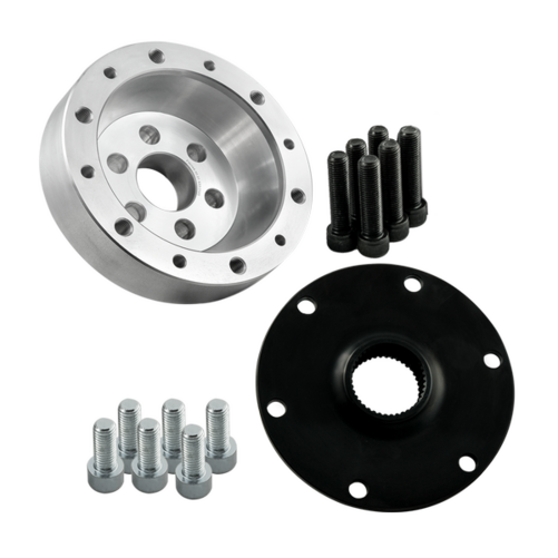PMC-Adapter Nissan RB - BMW DCT DKG GS7D36SG R6
