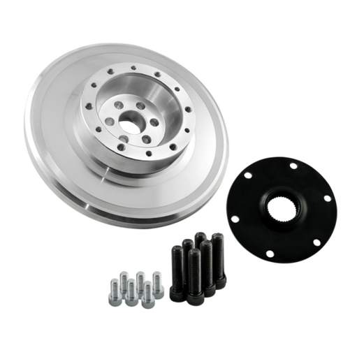 PMC-Adapter Nissan RB - BMW DCT DKG GS7D36SG R6