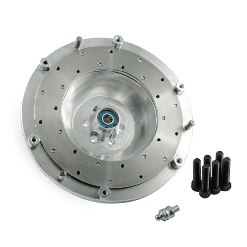PMC Schwungrad Nissan RB - BMW M57N HGD JGA HGA - 240mm / 9,45"