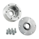 PMC Leichtes Schwungrad Toyota JZ - BMW DCT DKG GS7D36SG R6