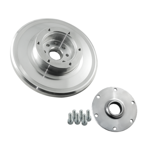 PMC Schwungrad Toyota UZ - BMW DCT DKG GS7D36SG R6