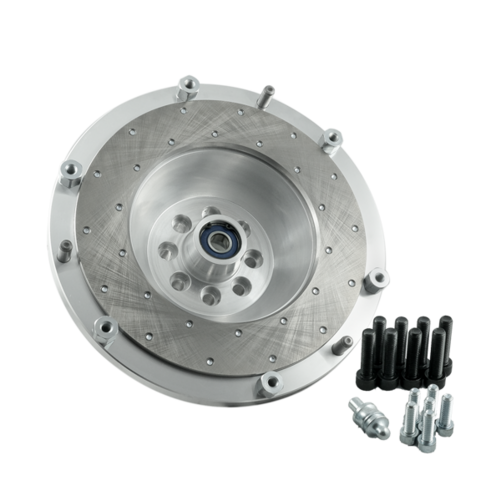 PMC Schwungrad Toyota Lexus V8 UZ 1UZ 3UZ - BMW M57N HGD JGA HGA - 240mm / 9,45"