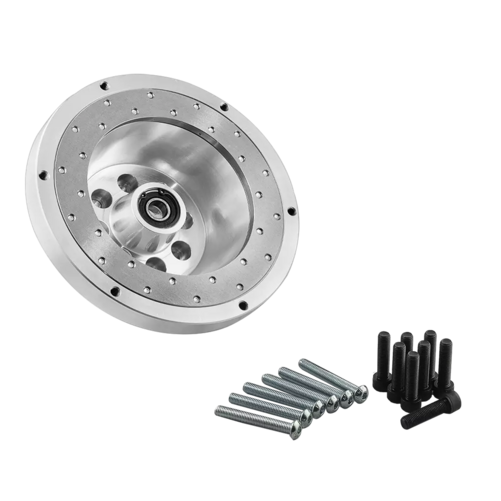 PMC Toyota Lexus V8 UZ 1UZ 3UZ - BMW M57N HGD JGA HGA - 184mm / 7,25" (P)