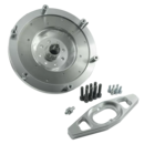 PMC Schwungrad Toyota Lexus V8 UZ 1UZ 3UZ – BMW N54 JGK HGX – 215 mm / 8,46 Zoll Doppelscheibe