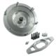 PMC Schwungrad Toyota Lexus V8 UZ 1UZ 3UZ – BMW N54 JGK HGX – 215 mm / 8,46 Zoll Doppelscheibe