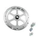 PMC Drehmomentwandler-Adapter BMW ZF 8HP 50 51 70 75 – Volvo Modular Whiteblock T5 T6